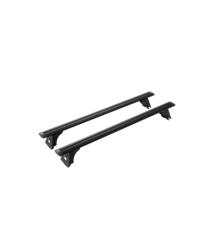 Amos Bagażnik β-105(1,2) belki aluminiowe (black) Dynamic