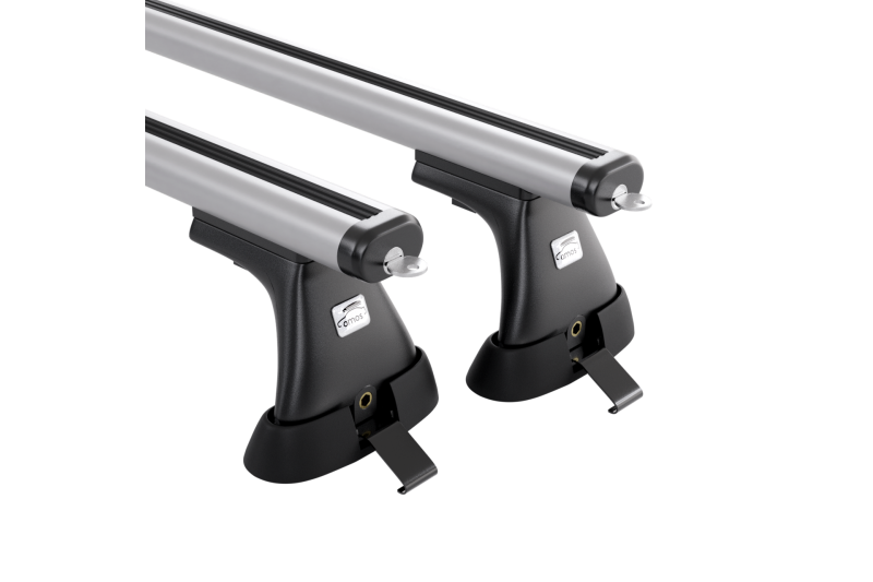 Amos Bagażnik K-B(1,3) belki aluminiowe AERO