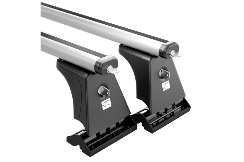 Amos Bagażnik β-103(1,65) belki aluminiowe AERO