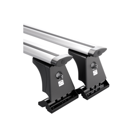 Amos Bagażnik β-103(1,65) belki aluminiowe Dynamic