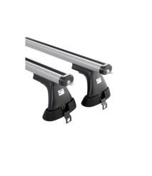 Amos Bagażnik K-A(1,07) belki aluminiowe AERO