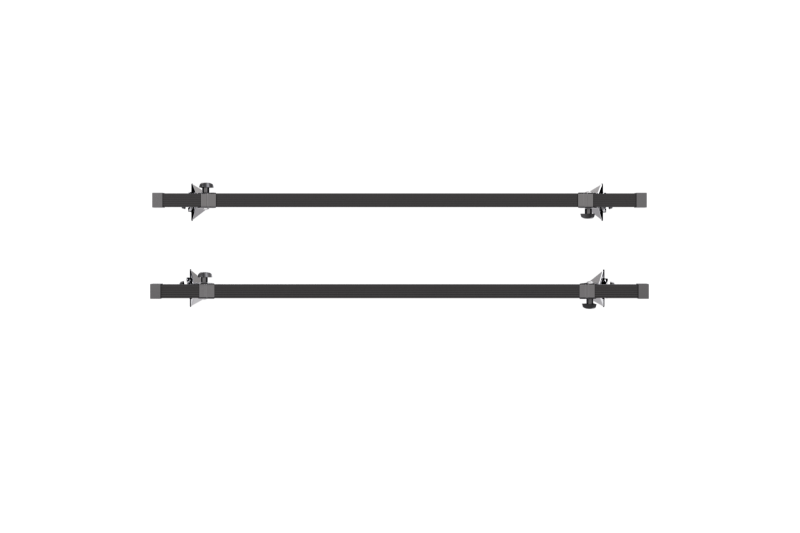 Amos Bagażnik Uni(2,0z) belki stalowe Z