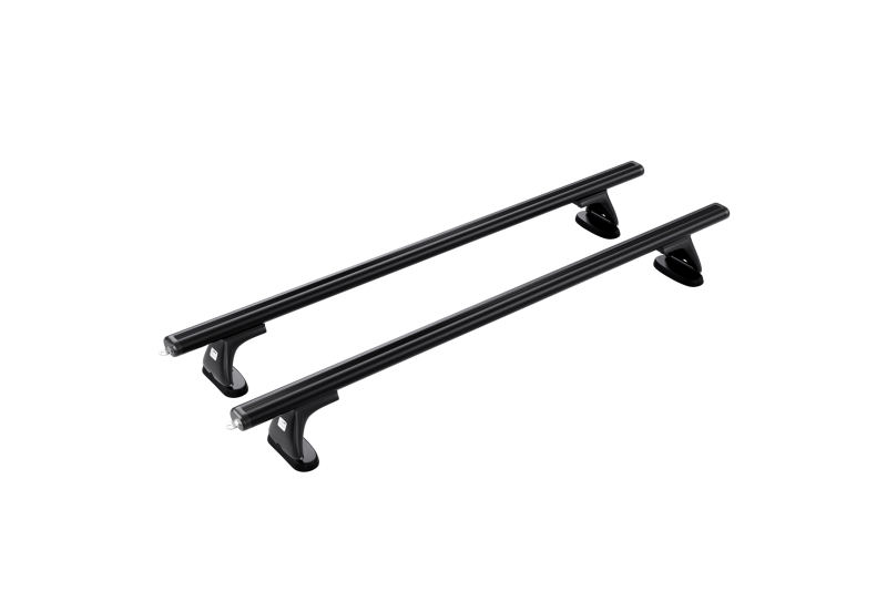 Amos Bagażnik K-K(1,07) belki aluminiowe (black) AERO