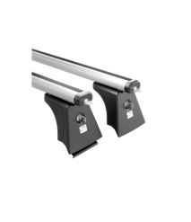 Amos Bagażnik β-109(1,2) belki aluminiowe AERO