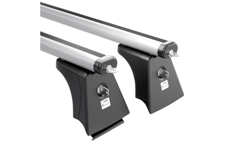 Amos Bagażnik β-109(1,2) belki aluminiowe AERO