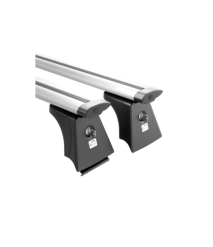 Amos Bagażnik β-109(1,2) belki aluminiowe Dynamic