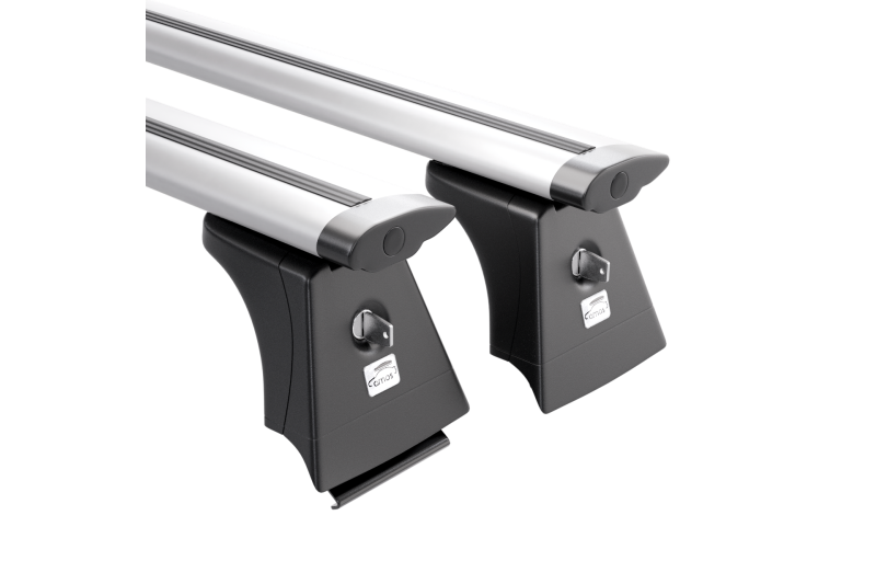 Amos Bagażnik β-109(1,2) belki aluminiowe Dynamic