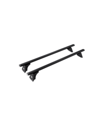 Amos Bagażnik β-109(1,2) belki aluminiowe (black) AERO