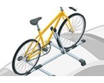 Akcesoria do bagażników rowerowych