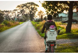 Wycieczka rowerowa z dziećmi – jak bezpiecznie przewieźć rowery