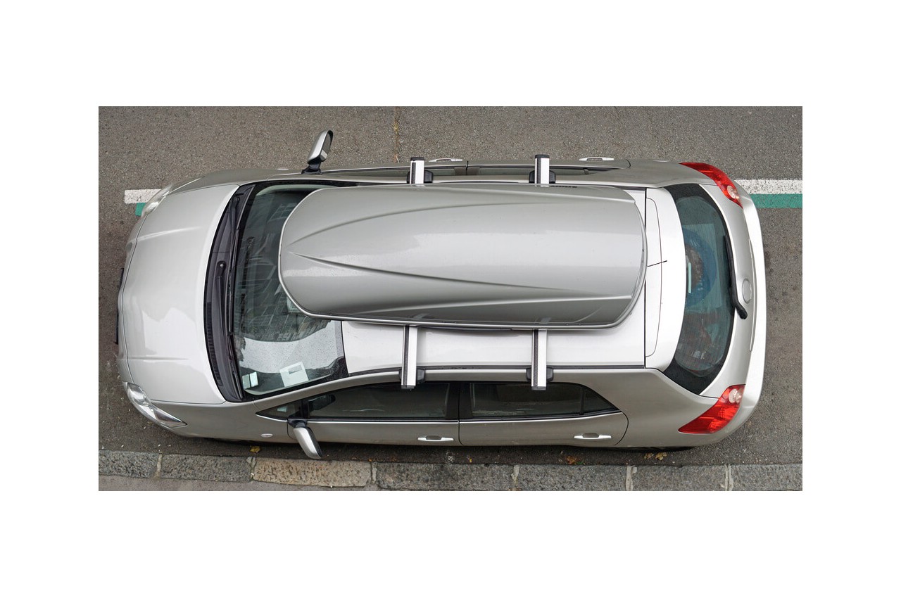 Jak zamontować belki dachowe na samochodzie bez relingów?