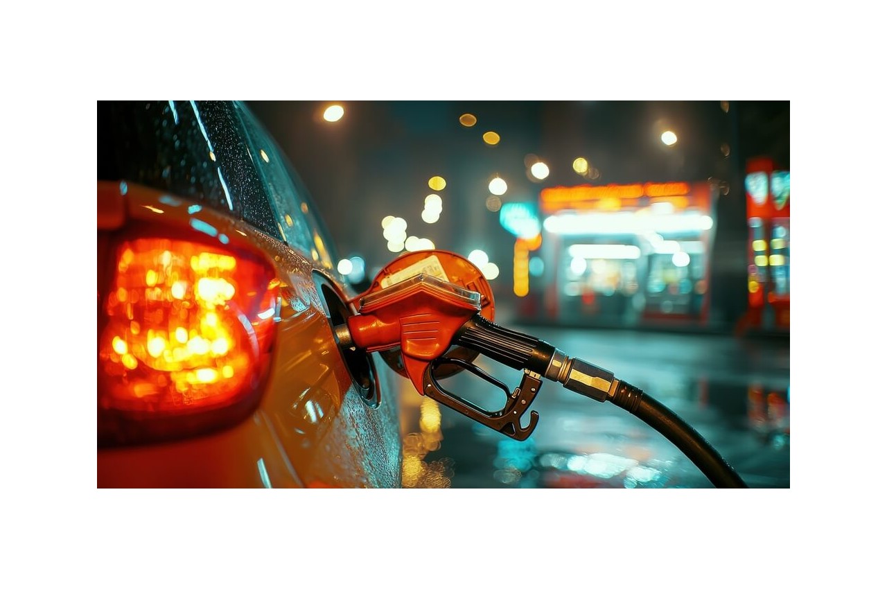 Czy bagażnik dachowy wpływa na spalanie? Fakty i mity