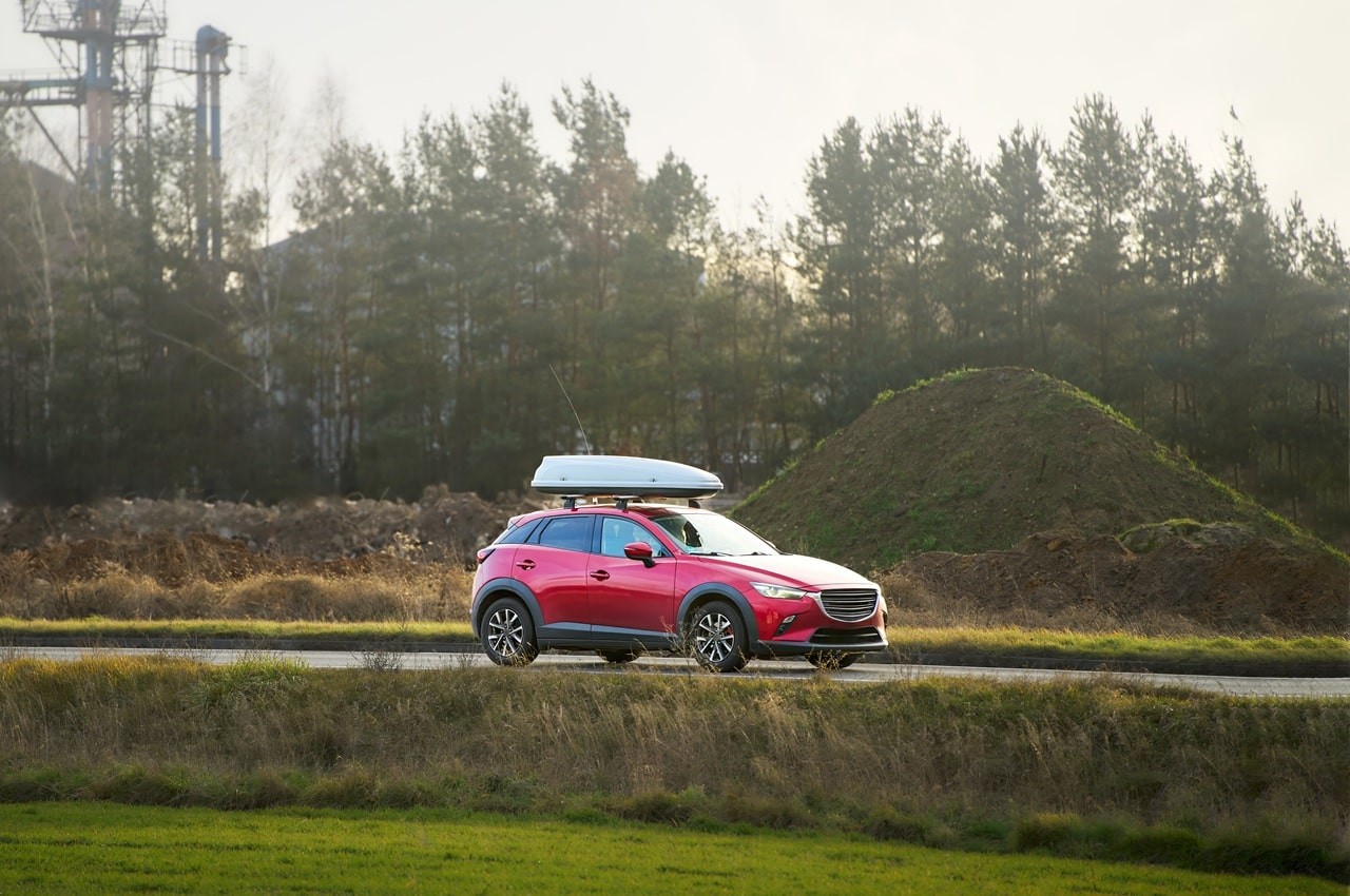 Jak odnowić box dachowy?