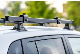 Jak chronić bagażnik dachowy przed rdzą i zarysowaniami