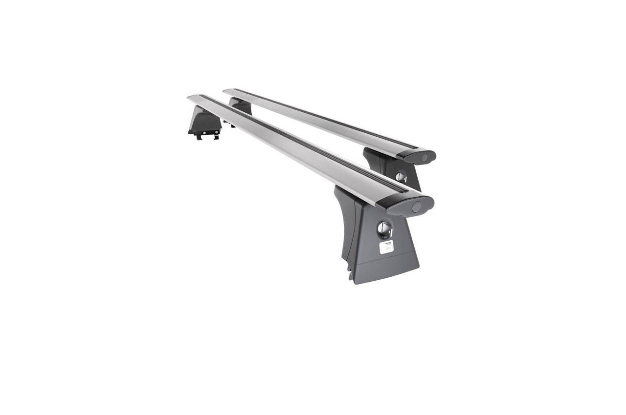 Jaki bagażnik dachowy wybrać?