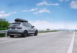 Jaki box dachowy wybrać