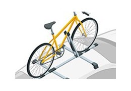 Akcesoria do bagażników rowerowych - jakie wybrać?