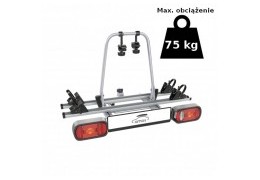 Bagażnik rowerowy na hak przepisy