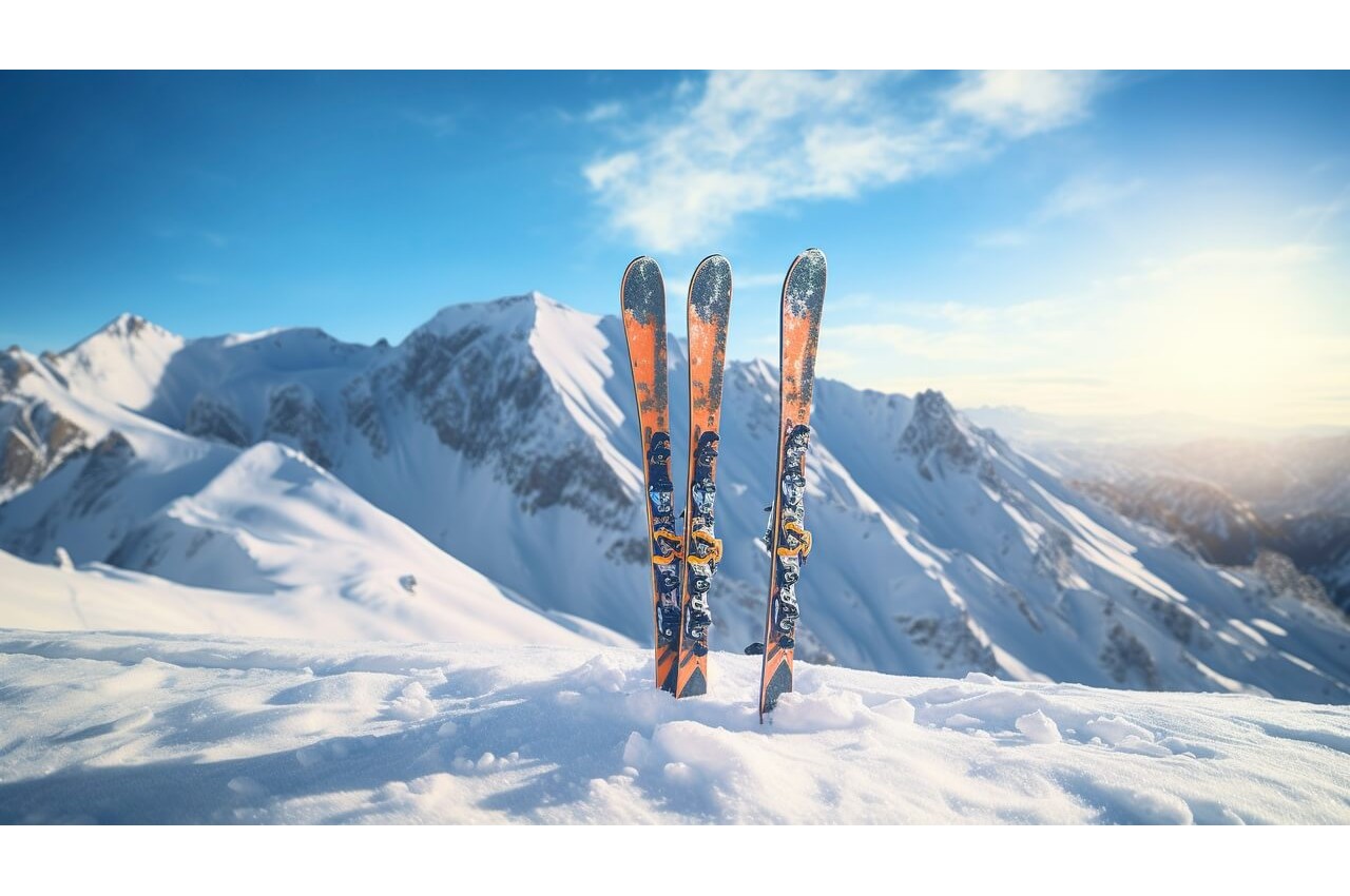 Montaż uchwytów na narty: typowe błędy i jak ich unikać