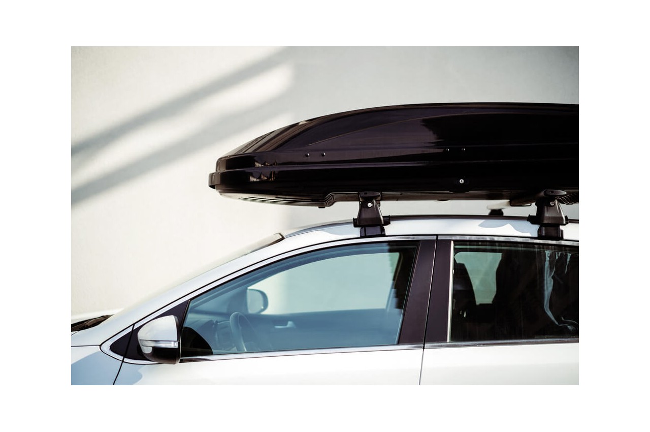 Najczęstsze usterki bagażników dachowych i jak je naprawić?