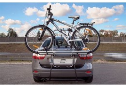 Wszystko, co musisz wiedzieć o przewożeniu rowerów samochodem