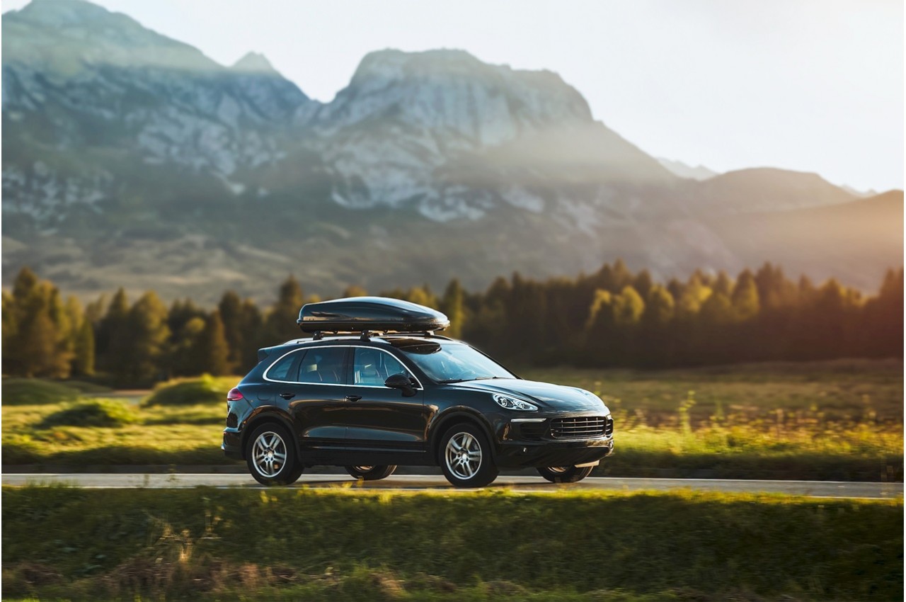 Jak dobrać box do samochodu?