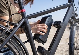 Jak przewozić rower elektryczny?