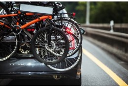 Jak zamontować bagażnik rowerowy na hak