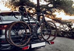 Jak zmieścić rower w bagażniku?