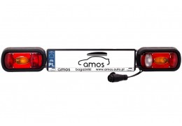 Trzecia tablica rejestracyjna - jak wyrobić trzecią tablicę rejestracyjną